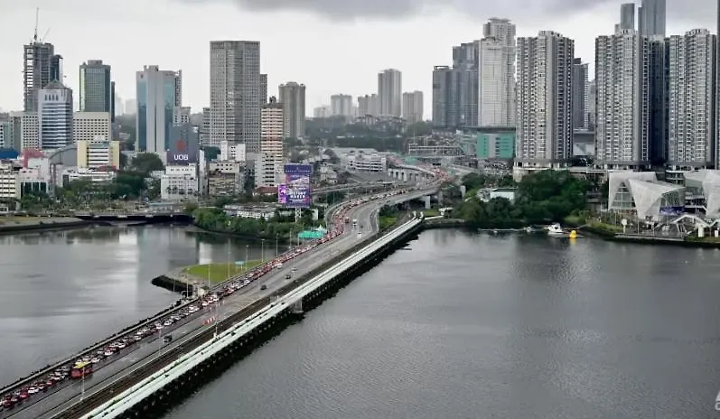 Johor Bahru Ciq contacts